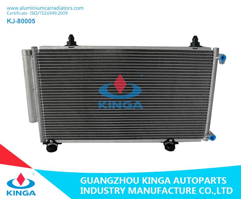 OEM 88450-Od030 auto peças de condensador para Toyota Vios'03