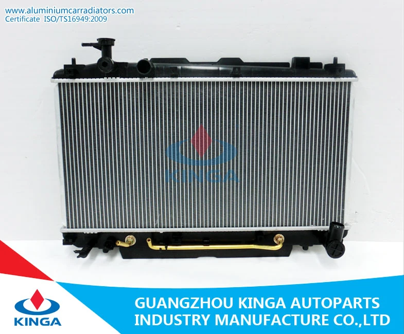 Auto Radiator For Toyota RAV4`03 Aca21