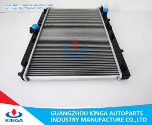 CHINESA WULING AUTO RADIADOR