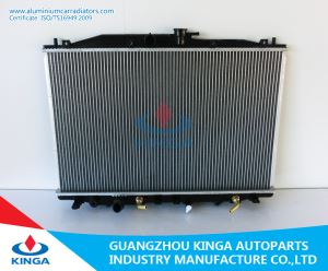 RADIADOR HONDA PARA A ACCORD EURO CM2/3 AT; OEM:19010-RBB-E51/E01