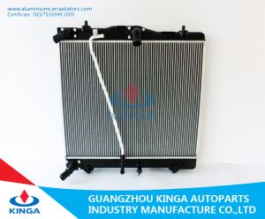RADIADOR TOYOTA PARA TOYOTA HIACE'05-MT