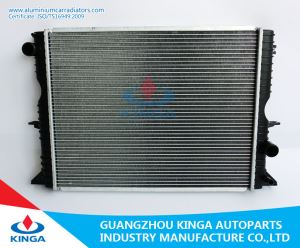 AUTO PEÇAS RADIADOR PARA LAND ROVER DEFENDER 2.5 TD 98 - MT
