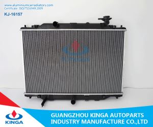 RADIADOR DE PEÇAS DE AUTOMÓVEIS PARA MAZDA CX - 5 2012 - MT