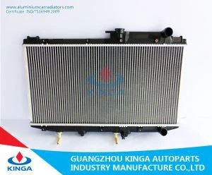 Radiador de Toyota Camry