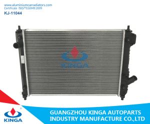 RADIADOR DAEWOO KALOS AVEO 2010 96992880