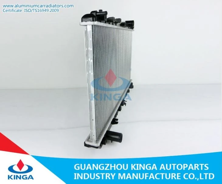 NUBIRA/EXCELLE'03- MT - Brazed Radiator