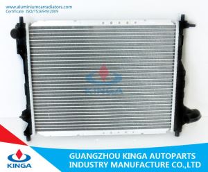 MATIZ 0.8/1.0i'0.5 MT SPARK 0.8/1.0i'0.5 MT - Radiador Brazed