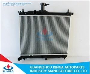 25310-0X000/25310-0Radiador automático X300 para Hyundai I10 2009
