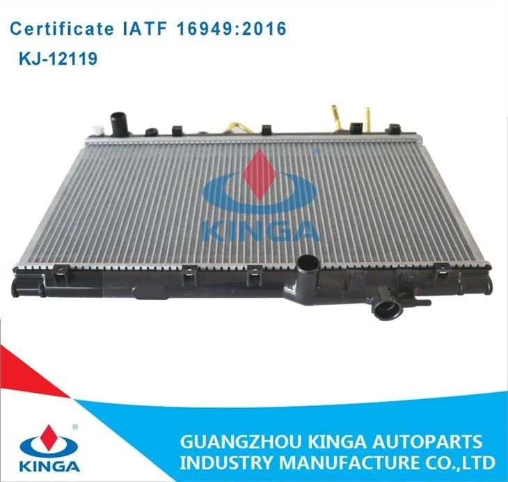 Toyota Radiator For CELICA/CARINA 94-97 ST200 AT OEM16400-7A090 Car Cooling System
