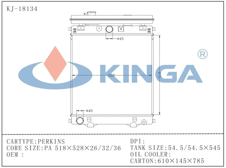 KJ-18134