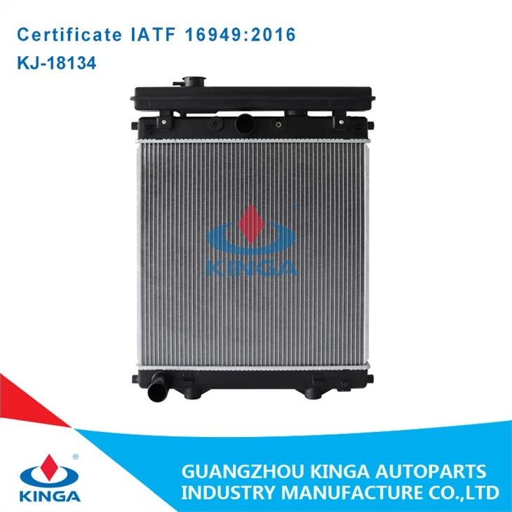 RADIATOR FOR PERKINS GENERATOR
